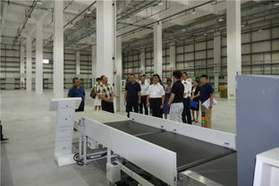 吉林市多方聯動共促跨境電子商務發展