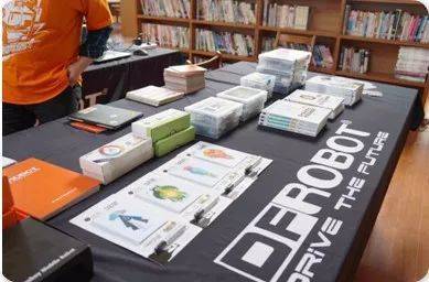 DFRobot 驅(qū)動(dòng)未來(lái)的創(chuàng)客夢(mèng)工廠，如何借力電子商務(wù)開啟新篇章