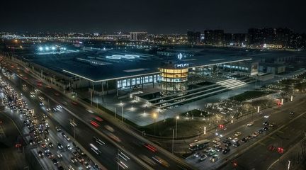 云計算裝備技術服務 驅動數字化轉型的隱形引擎