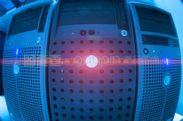 網絡服務器與云計算裝備技術服務 數字時代的基石與引擎